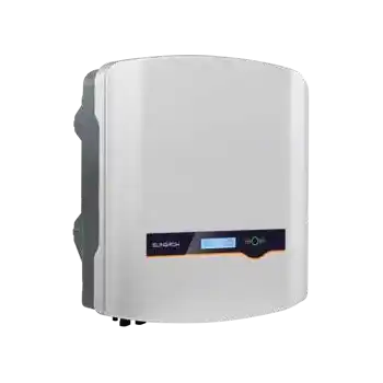 Inversor Sungrow SG8K3-D - foto 1